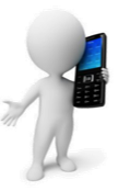Mobiele telefoon